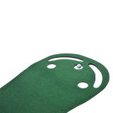 NNEDSZ Golf Putting Green Par Three 95cm x 275cm