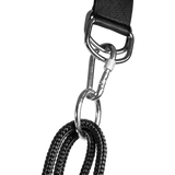 NNEDSZ 1m Tree Swing in Multi-Color Rainbow Kids Indoor/Outdoor Round Mat Saucer Swing