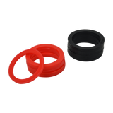 NNEDSZ Ring Toss Game Family Indoor Outdoor Hoop Party