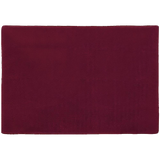 NNEDSZ 200x140cm Floor Rugs Large Shaggy Rug Area Carpet Bedroom Living Room Mat - Burgundy