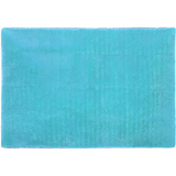 NNEDSZ 200x140cm Floor Rugs Large Shaggy Rug Area Carpet Bedroom Living Room Mat - Turquoise