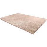 NNEDSZ 200x140cm Floor Rugs Large Shaggy Rug Area Carpet Bedroom Living Room Mat - Beige