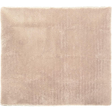 NNEDSZ 230x200cm Floor Rugs Large Shaggy Rug Area Carpet Bedroom Living Room Mat - Beige