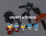 NNEDSZ in 1 Push Up Board Yoga Bands Fitness Workout Train Gym Exercise Pushup Stand