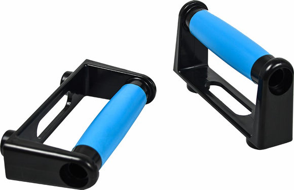 NNEDSZ in 1 Push Up Board Yoga Bands Fitness Workout Train Gym Exercise Pushup Stand