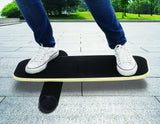 NNEDSZ Board Trainer with Adjustable Stopper Wobble Roller