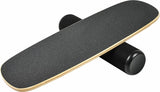 NNEDSZ Board Trainer with Adjustable Stopper Wobble Roller