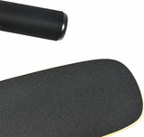 NNEDSZ Board Trainer with Adjustable Stopper Wobble Roller