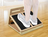 NNEDSZ Board Calf Stretcher as used in the Egoscue Method
