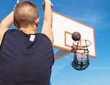 NNEDSZ Return Net - Ball Returner Basketball Rebounder