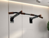 NNEDSZ Up Bar Home Heavy Duty Ceiling Chin Up Bar Mounted Gym