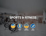 NNEDSZ Up Bar Home Heavy Duty Ceiling Chin Up Bar Mounted Gym