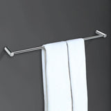 NNEDSZ Single Towel Rail - 615mm