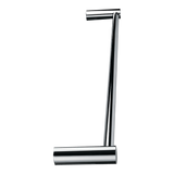 NNEDSZ Single Towel Rail - 615mm