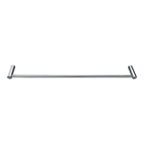 NNEDSZ Single Towel Rail - 615mm