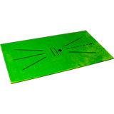 NNEDSZ Golf Training Mat for Swing Detection Batting Golf Practice Training Aid Game