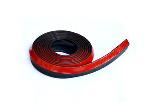 NNEDSZ Garage Door Weather Seal Threshold Bottom Seal