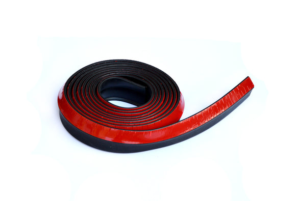 NNEDSZ Garage Door Weather Seal Threshold Bottom Seal
