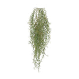 NNEDSZ Artificial Air Plant Spanish Moss UV Resistant 100cm