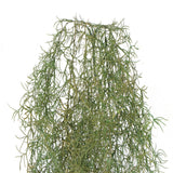 NNEDSZ Artificial Air Plant Spanish Moss UV Resistant 100cm