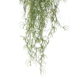 NNEDSZ Artificial Air Plant Spanish Moss UV Resistant 100cm