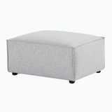 NNEDSZ Bryce Ottoman Modular Sofa