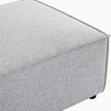 NNEDSZ Bryce Ottoman Modular Sofa