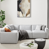 NNEDSZ Bryce Ottoman Modular Sofa