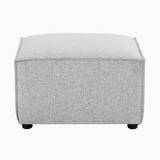 NNEDSZ Bryce Ottoman Modular Sofa