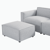 NNEDSZ Bryce Ottoman Modular Sofa
