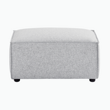 NNEDSZ Bryce Ottoman Modular Sofa