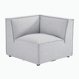 NNEDSZ Bryce Corner Modular Sofa
