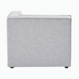 NNEDSZ Bryce Corner Modular Sofa