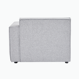 NNEDSZ Bryce Left Arm Modular Sofa