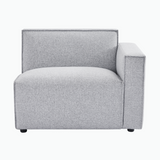 NNEDSZ Bryce Left Arm Modular Sofa