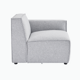 NNEDSZ Bryce Left Arm Modular Sofa