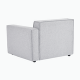 NNEDSZ Bryce Left Arm Modular Sofa