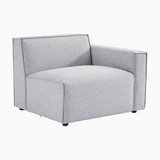 NNEDSZ Bryce Left Arm Modular Sofa