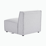 NNEDSZ Bryce Armless Modular Sofa