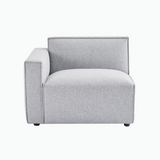 NNEDSZ Bryce Right Arm Modular Sofa