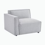 NNEDSZ Bryce Right Arm Modular Sofa