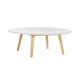 NNEDSZ Emmett Round Coffee Table