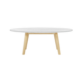 NNEDSZ Emmett Round Coffee Table