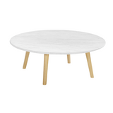 NNEDSZ Emmett Round Coffee Table