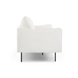 NNEDSZ Jasmine Boucle 3 Seater Sofa