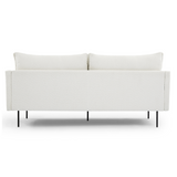 NNEDSZ Jasmine Boucle 3 Seater Sofa