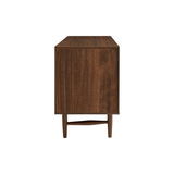 NNEDSZ Pierre Walnut Sideboard