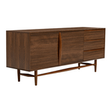 NNEDSZ Pierre Walnut Sideboard