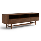NNEDSZ Pierre Walnut TV Unit