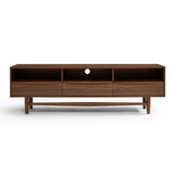 NNEDSZ Pierre Walnut TV Unit